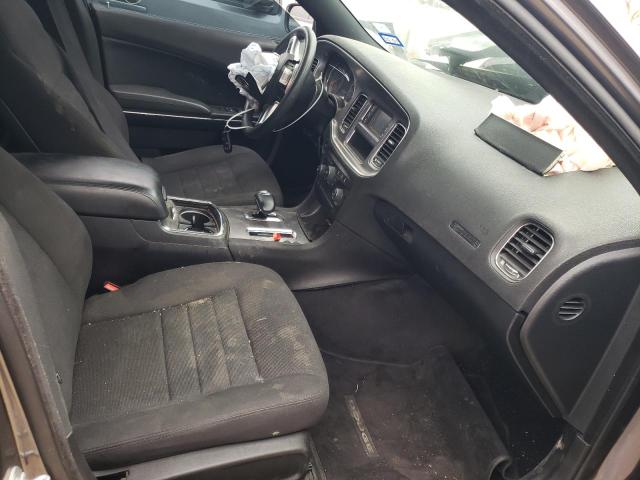 Photo 5 from auction – 2014 DODGE CHARGER SE with VIN 2C3CDXBG6EH353290