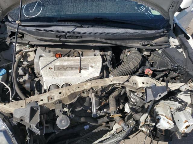 Photo 7 from auction – 2013 HONDA CIVIC SI with VIN 2HGFB6E53DH703266