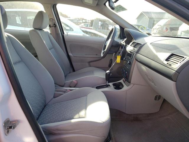 Photo 5 from auction – 2006 CHEVROLET COBALT LS with VIN 1G1AK55F967759702