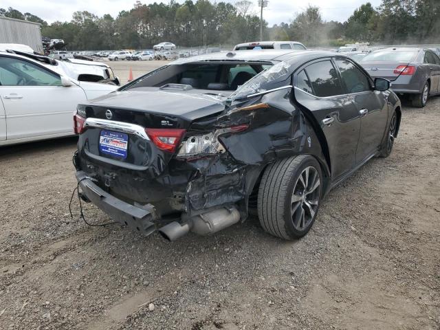 Photo 4 from auction – 2017 NISSAN MAXIMA 3.5 with VIN 1N4AA6AP0HC447136
