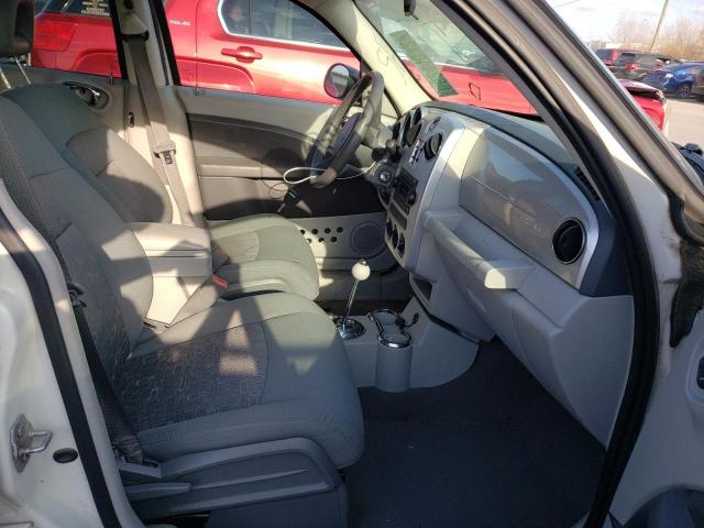 Photo 5 from auction – 2008 CHRYSLER PT CRUISER with VIN 3A8FY48B08T225154