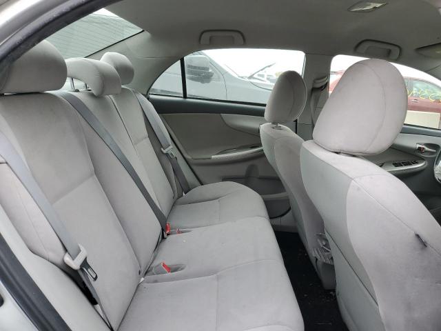 Photo 6 from auction – 2011 TOYOTA COROLLA BA with VIN JTDBU4EE0BJ102369