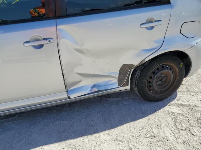 Photo 9 from auction – 2010 SCION XB with VIN JTLZE4FE5A1108410