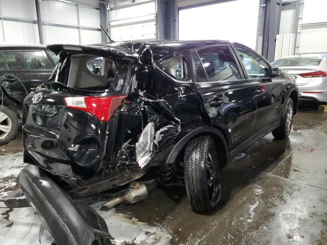 Photo 4 from auction – 2013 TOYOTA RAV4 LE with VIN 2T3BFREV4DW023072
