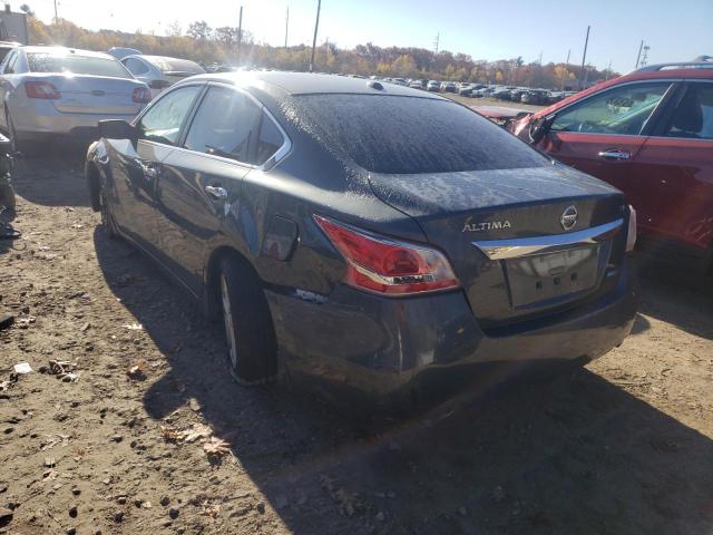 Photo 9 from auction – 2013 NISSAN ALTIMA 2.5 with VIN 1N4AL3AP3DC128798