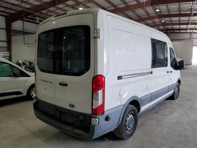 Фото 4 с аукциона – 2016 FORD TRANSIT T- с VIN 1FTBW2CM2GKB34914