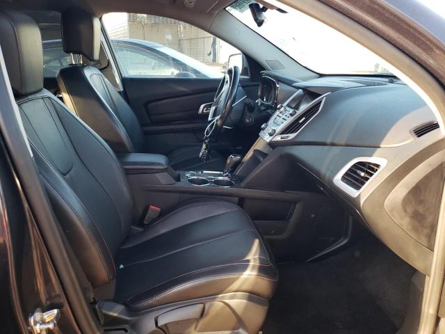 Photo 5 from auction – 2016 GMC TERRAIN SL with VIN 2GKALPEK8G6296583