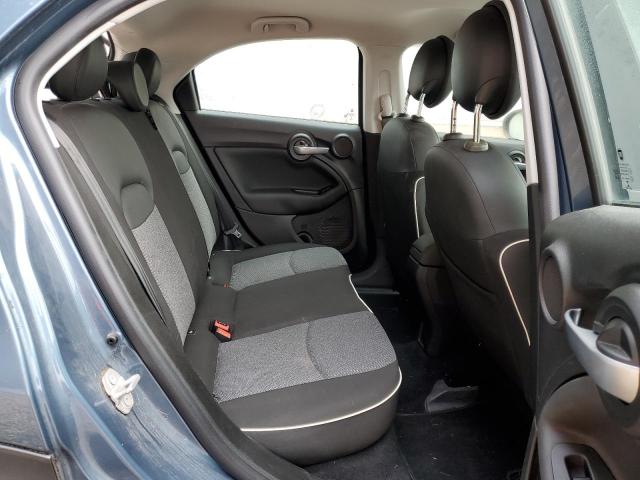 Photo 6 from auction – 2018 FIAT 500X POP with VIN ZFBCFXAB3JP708842