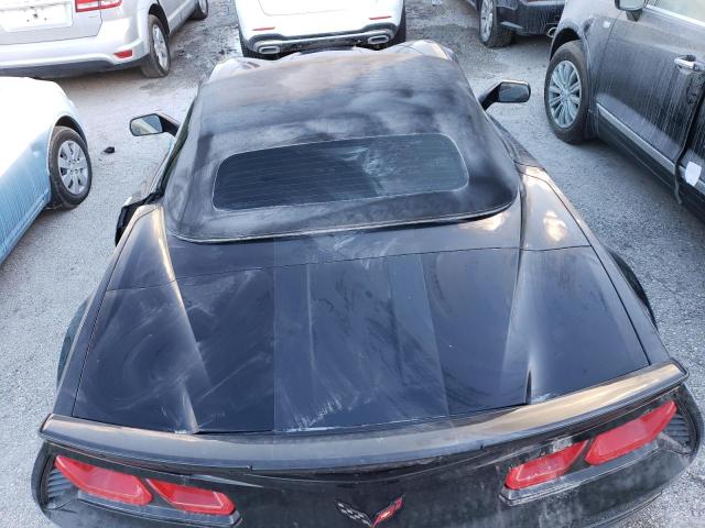 Photo 6 from auction – 2017 CHEVROLET CORVETTE G with VIN 1G1Y13D77H5108258