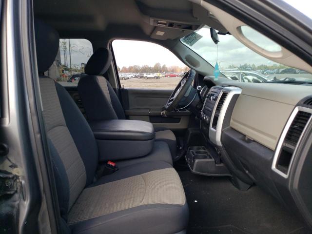 Photo 5 from auction – 2011 DODGE RAM 1500 with VIN 1D7RV1GT3BS641770