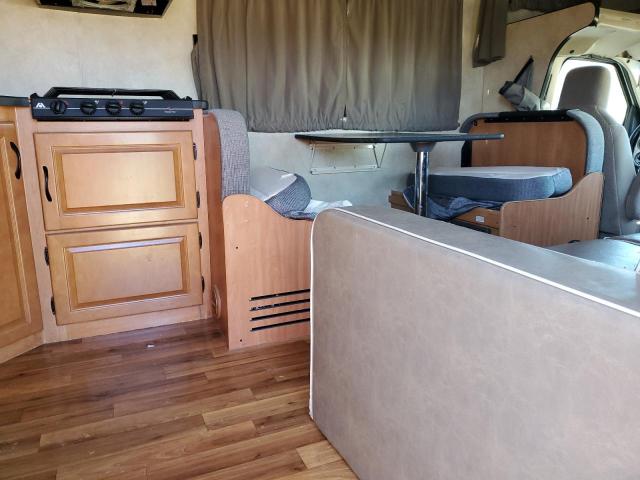 Photo 6 from auction – 2013 THOR MOTOR HOME with VIN 1FDXE4FS5CDA41040