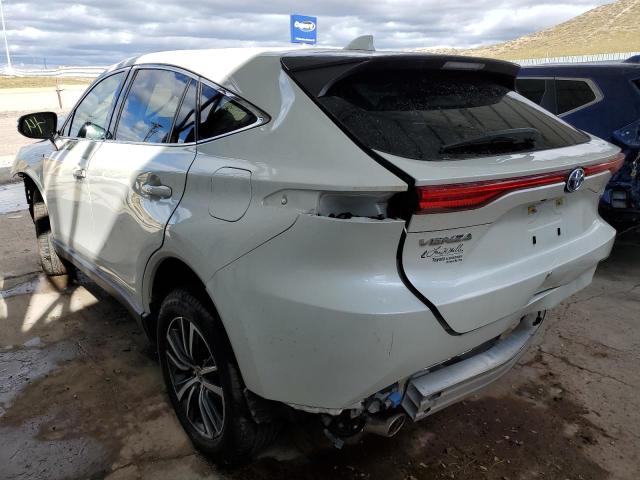 Photo 3 from auction – 2021 TOYOTA VENZA LE with VIN JTEAAAAH1MJ021477