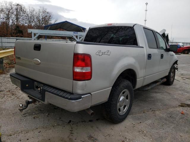 Photo 4 from auction – 2007 FORD F150 SUPER with VIN 1FTPW14557KC31029