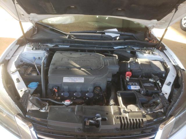 Photo 7 from auction – 2014 HONDA ACCORD EXL with VIN 1HGCR3F89EA005976