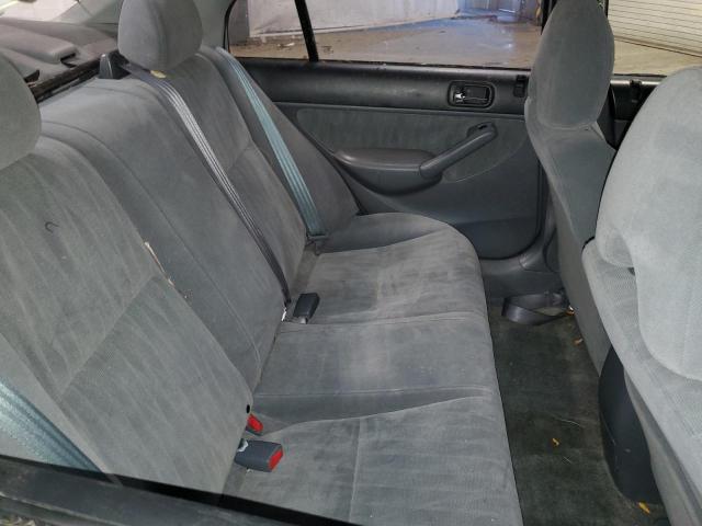 Photo 6 from auction – 2003 HONDA CIVIC EX with VIN 1HGES26743L003486