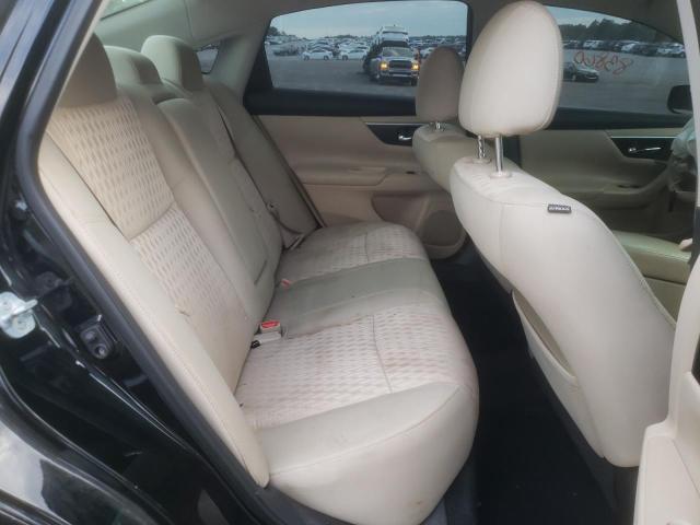 Photo 6 from auction – 2018 NISSAN ALTIMA 2.5 with VIN 1N4AL3AP3JC243042