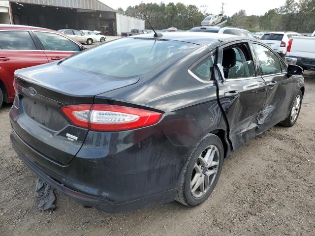 Photo 4 from auction – 2014 FORD FUSION SE with VIN 3FA6P0HD9ER126285
