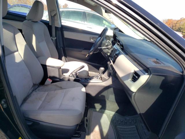Photo 5 from auction – 2015 TOYOTA COROLLA L with VIN 2T1BURHEXFC344595
