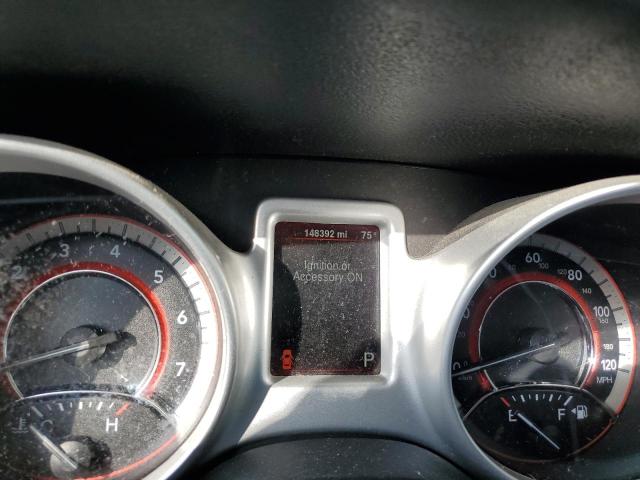 Фото 8 с аукциона – 2016 DODGE JOURNEY SX с VIN 3C4PDCBB3GT132234