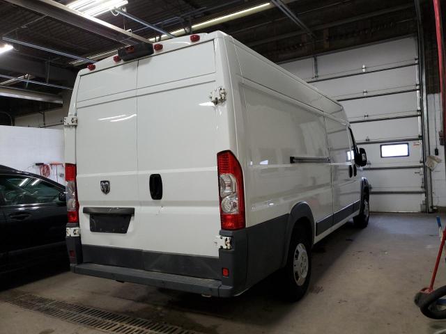 Photo 4 from auction – 2014 RAM PROMASTER with VIN 3C6URVJDXEE130945