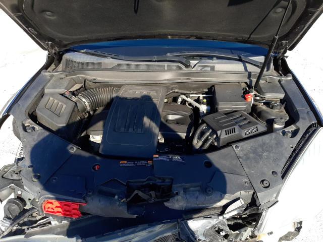Photo 7 from auction – 2014 CHEVROLET EQUINOX LT with VIN 2GNALBEK6E6256067