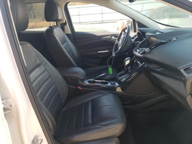 Photo 5 from auction – 2015 FORD ESCAPE TIT with VIN 1FMCU9J93FUA36992