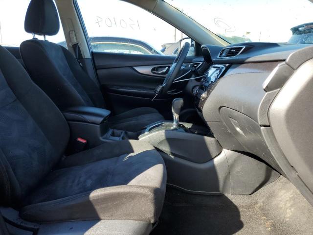 Photo 5 from auction – 2015 NISSAN ROGUE S with VIN KNMAT2MV8FP539768