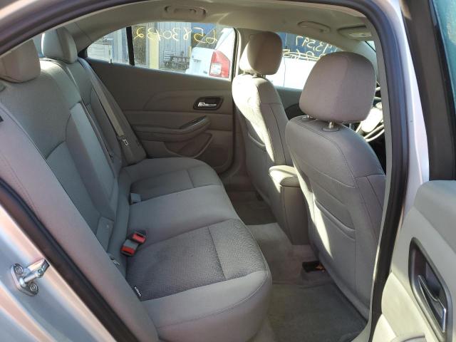Photo 6 from auction – 2016 CHEVROLET MALIBU LIM with VIN 1G11B5SA2GF116222
