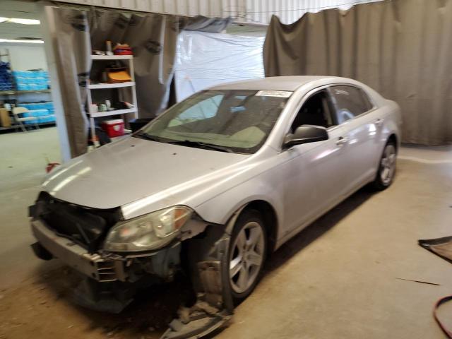 Photo 2 from auction – 2010 CHEVROLET MALIBU LS with VIN 1G1ZB5EB8A4110662