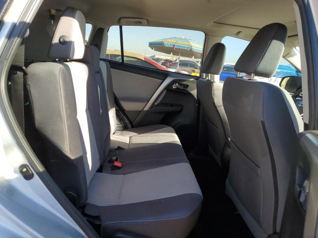 Photo 6 from auction – 2015 TOYOTA RAV4 XLE with VIN 2T3WFREV6FW159692