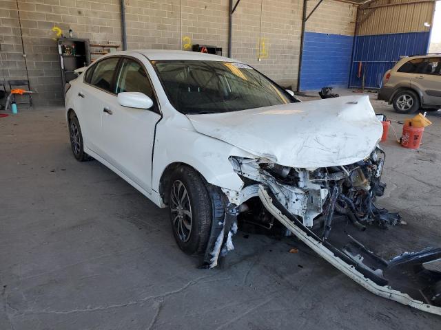 Photo 1 from auction – 2015 NISSAN ALTIMA 2.5 with VIN 1N4AL3AP6FC439029