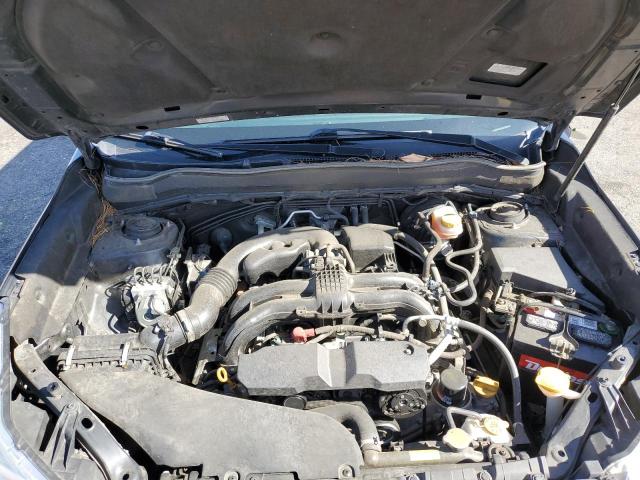 Photo 7 from auction – 2015 SUBARU FORESTER 2 with VIN JF2SJADC0FH468662