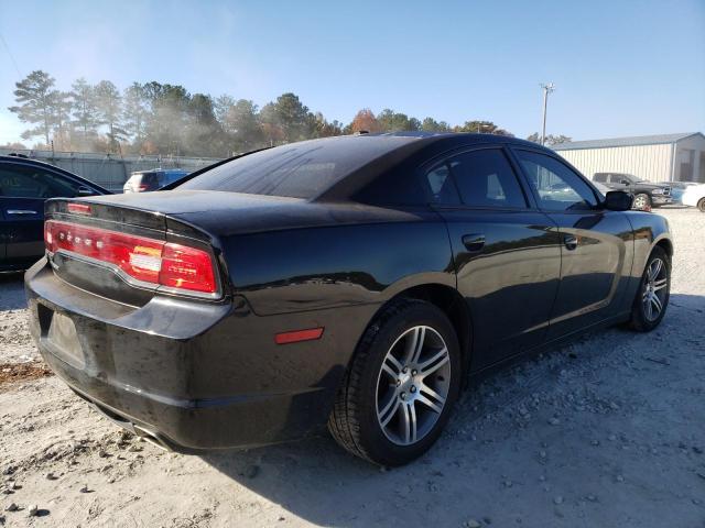Photo 4 from auction – 2012 DODGE CHARGER SX with VIN 2C3CDXHG8CH234306