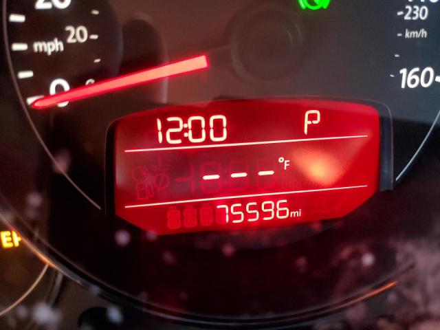 Photo 8 from auction – 2012 VOLKSWAGEN BEETLE with VIN 3VWJP7ATXCM628034