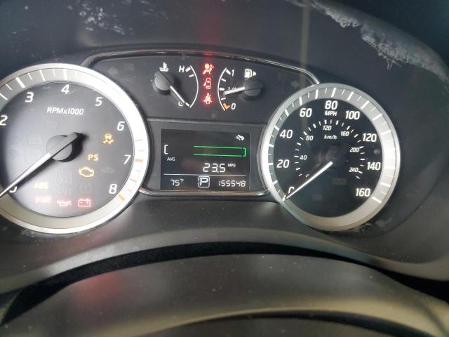 Photo 8 from auction – 2014 NISSAN SENTRA S with VIN 3N1AB7AP7EY234414