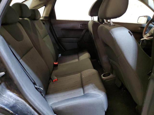 Photo 6 from auction – 2009 FORD FOCUS SE with VIN 1FAHP35N69W178287
