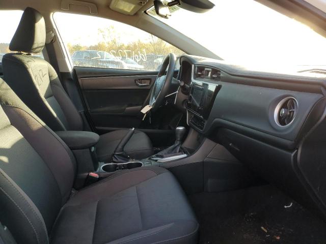 Photo 5 from auction – 2018 TOYOTA COROLLA L with VIN 2T1BURHE1JC983117