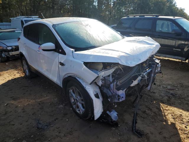 FORD ESCAPE SE 2019 with VIN 1FMCU0GD5KUB84496 - Photo from auction