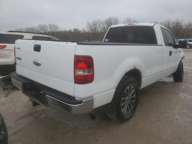 Photo 4 from auction – 2005 FORD F150 with VIN 1FTRF12W05NA79502