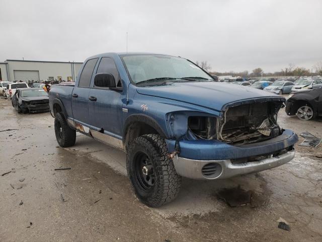DODGE RAM 1500 S 2006 with VIN 1D7HU18276S580353 - Photo from auction