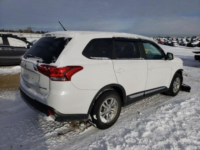 Photo 4 from auction – 2016 MITSUBISHI OUTLANDER with VIN JA4AD2A31GZ610244