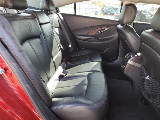 Photo 6 from auction – 2013 BUICK LACROSSE with VIN 1G4GC5E30DF335294
