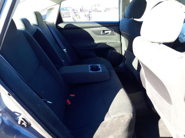 Photo 6 from auction – 2015 NISSAN ALTIMA 2.5 with VIN 1N4AL3AP8FC237390