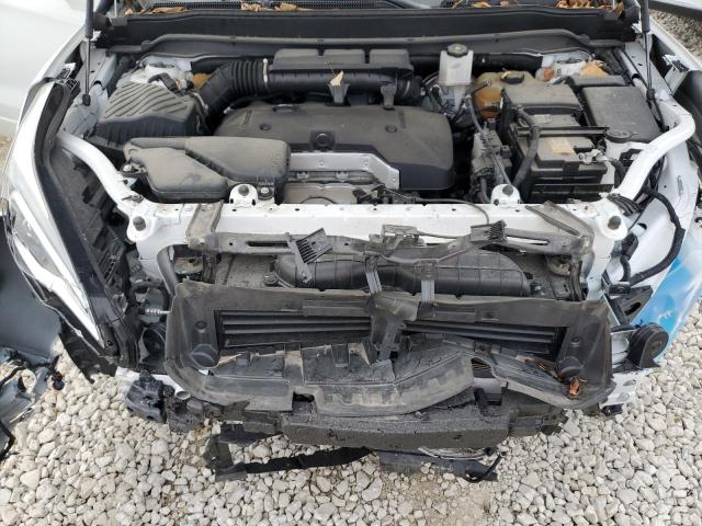 Photo 7 from auction – 2020 BUICK ENVISION E with VIN LRBFX2SA0LD037181