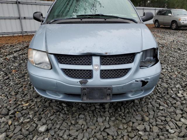 Photo 9 from auction – 2003 DODGE CARAVAN with VIN 1D4GP243X3B151000
