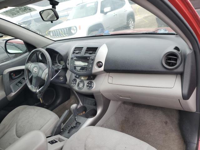 Photo 9 from auction – 2008 TOYOTA RAV4 LIMIT with VIN JTMBD31V685181919