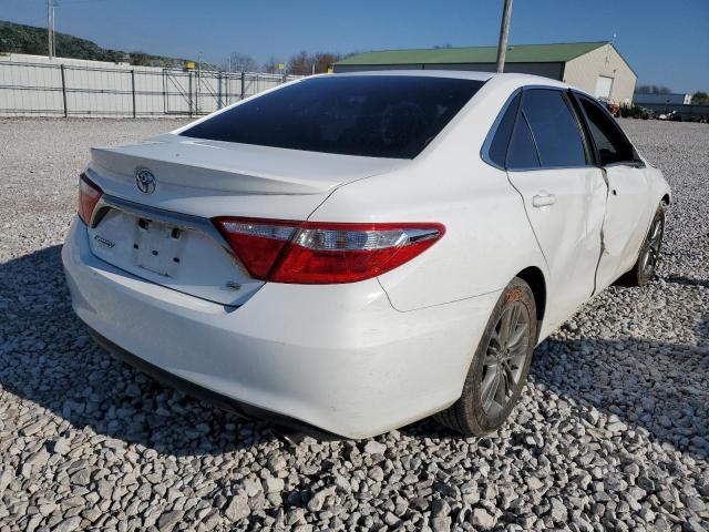 Photo 4 from auction – 2017 TOYOTA CAMRY LE with VIN 4T1BF1FK8HU409448