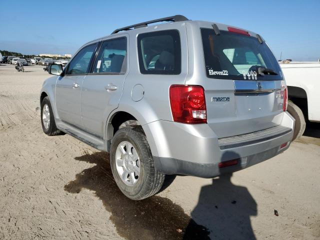 Photo 3 from auction – 2009 MAZDA TRIBUTE S with VIN 4F2CZ06G29KM00862