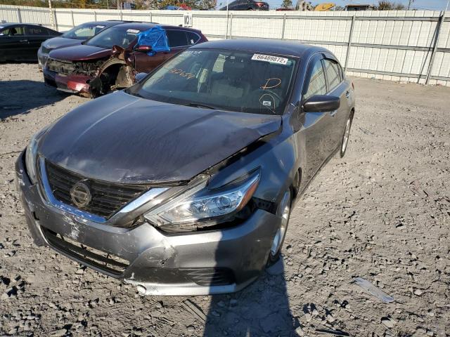 Photo 2 from auction – 2016 NISSAN ALTIMA 2.5 with VIN 1N4AL3AP6GN312657