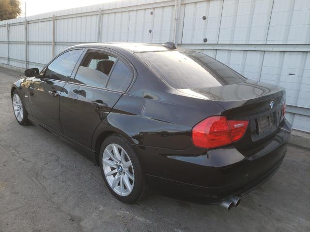Photo 3 from auction – 2011 BMW 328 I SULE with VIN WBAPH5G59BNM74506